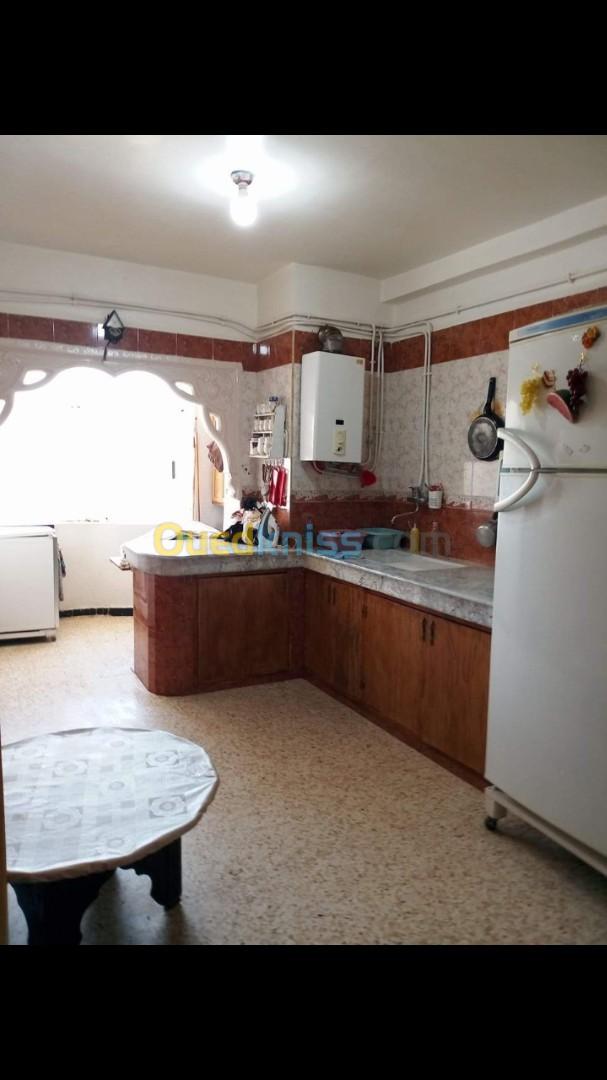 Vente Appartement F3 Sétif El eulma