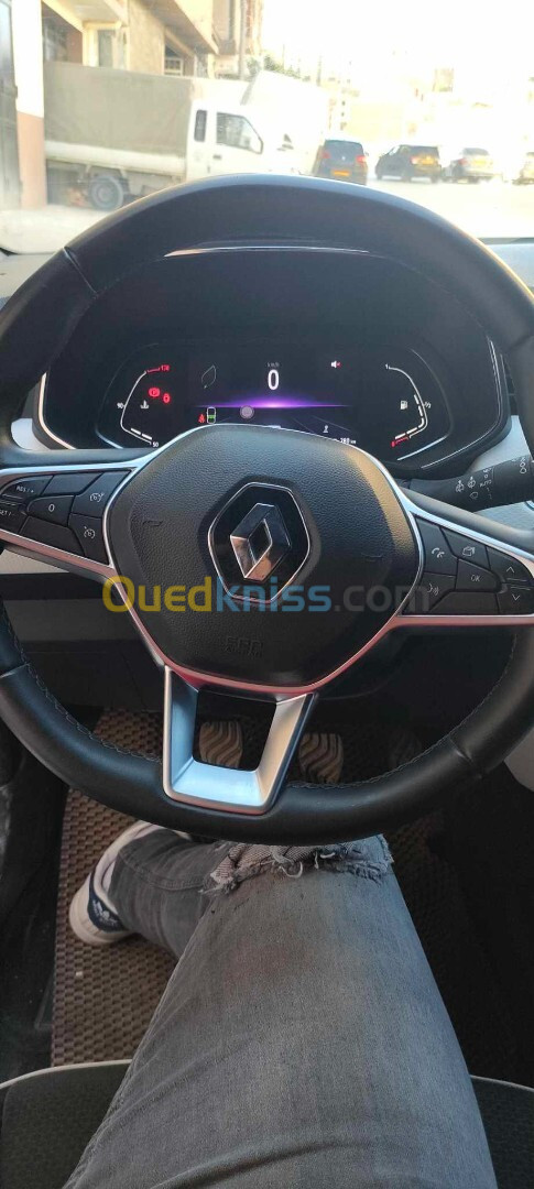 Renault Clio 5 2021 Intense