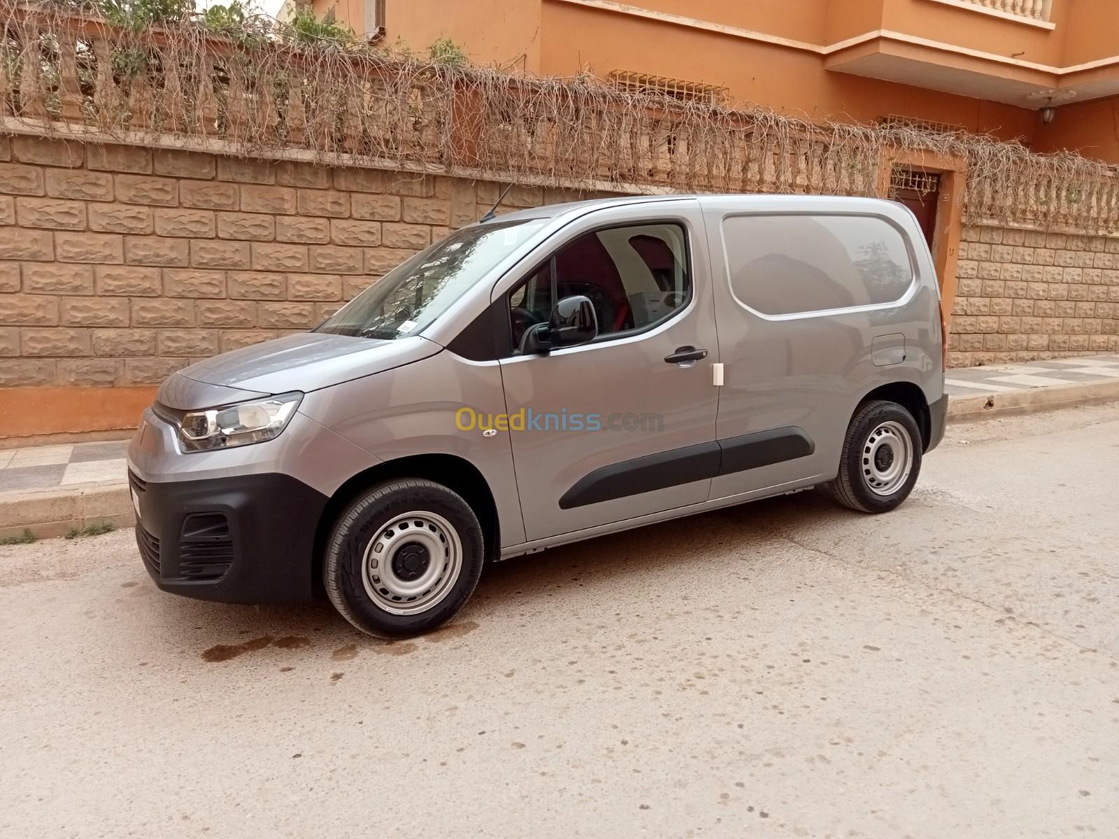 Fiat Professional Doblo 2024 Professionnel