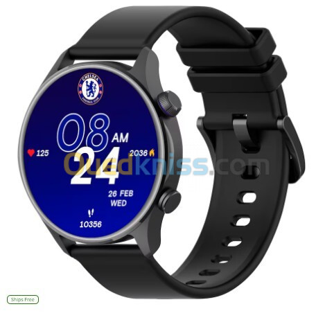  Smart Watch Chelsea