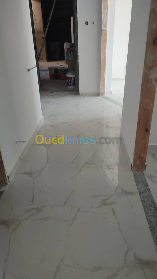 Vente Appartement F3 Blida Boufarik