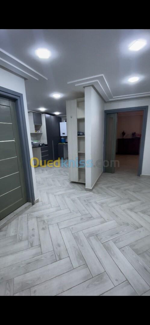 Location Appartement F4 Alger Bordj el bahri