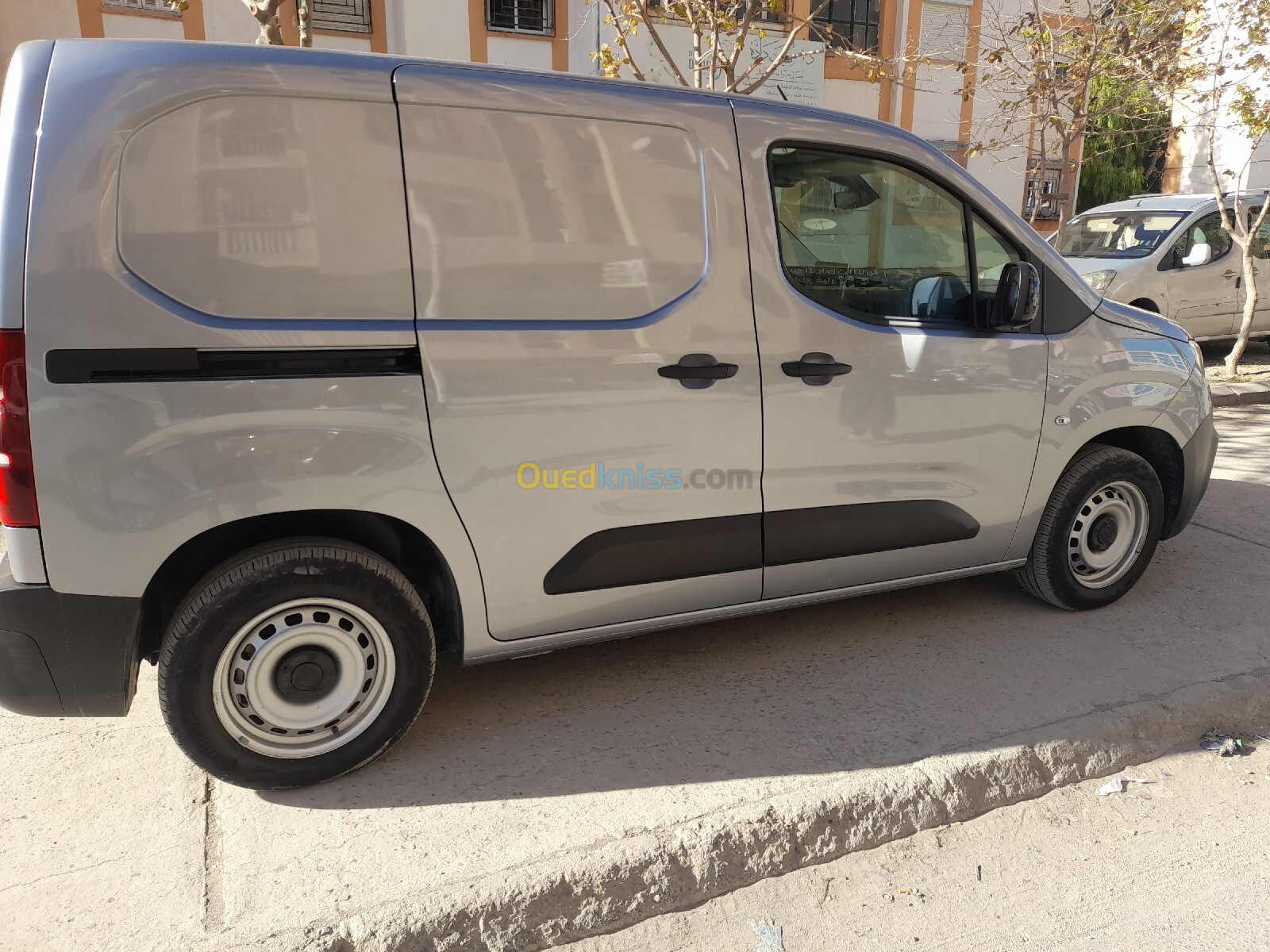 Fiat Doblo 2023 