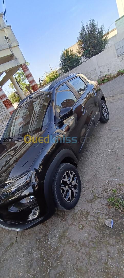 Renault Kwid 2024 