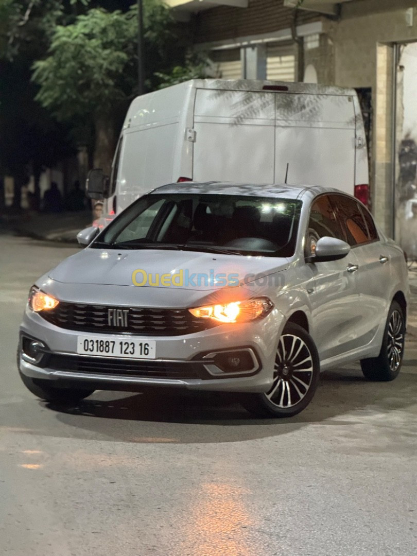 Fiat Tipo 2023 Life