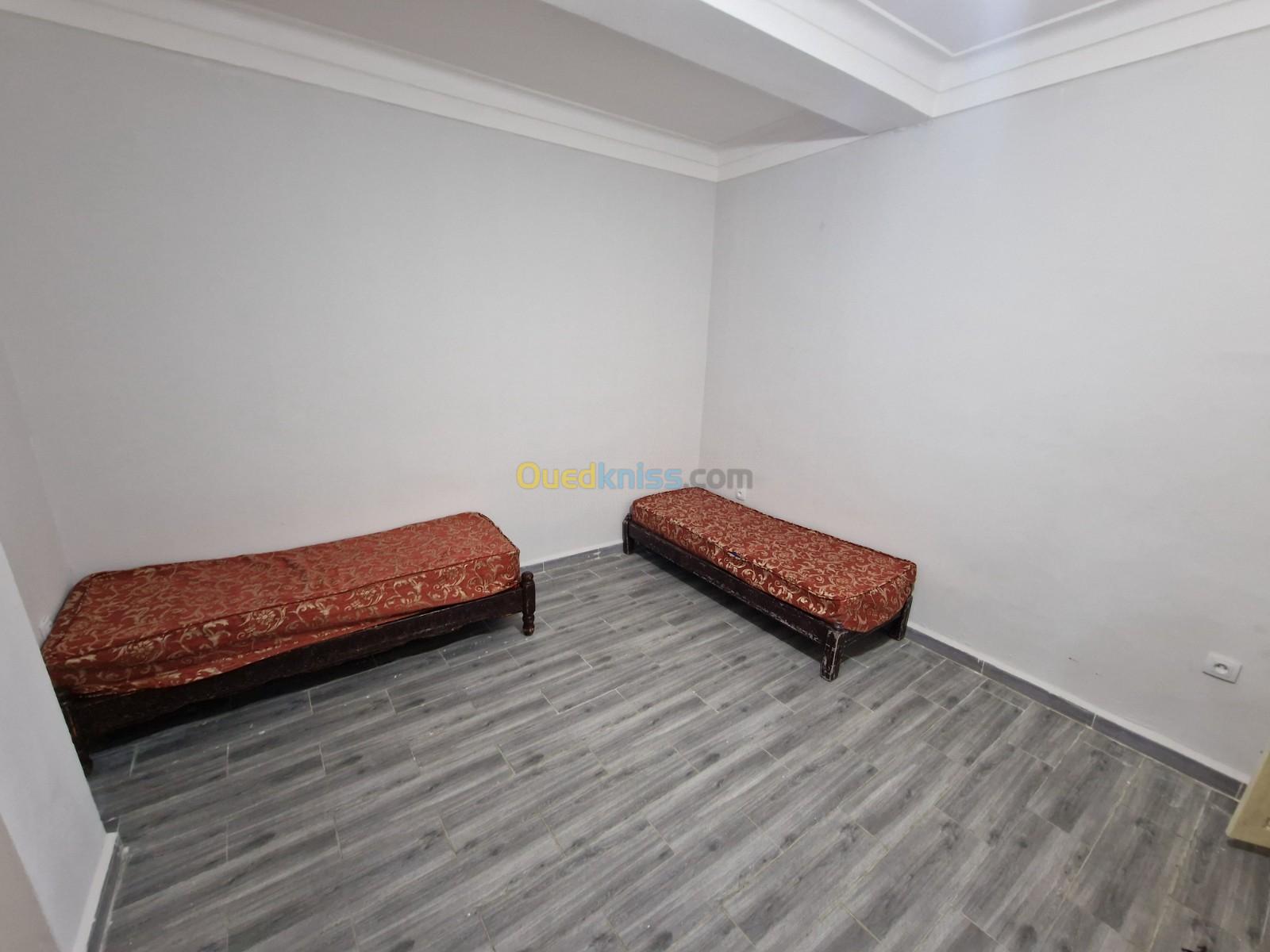 Location Appartement F2 Jijel El aouana