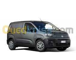 Fiat doblo 2024 doblo