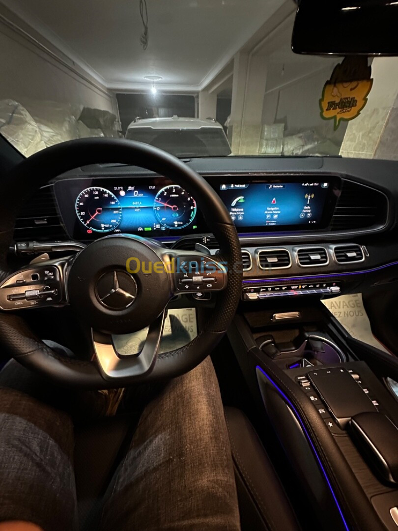 Mercedes Gle 2023 350 de