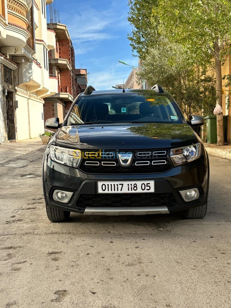 Dacia Sandero 2018 