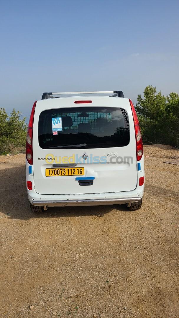 Renault Kangoo 2012 Privilège plus