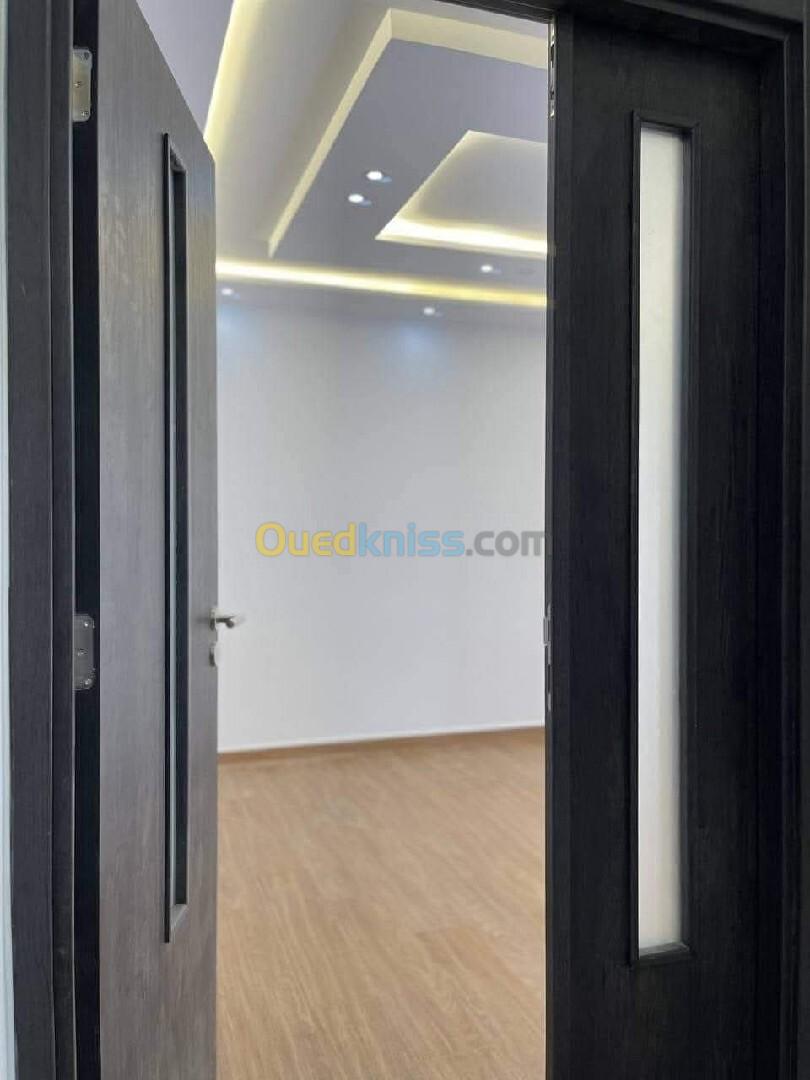 Vente Appartement F3 Alger Bordj el bahri