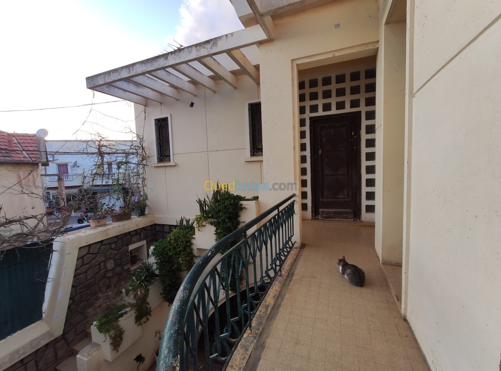 Vente Villa Ain temouchent El malah