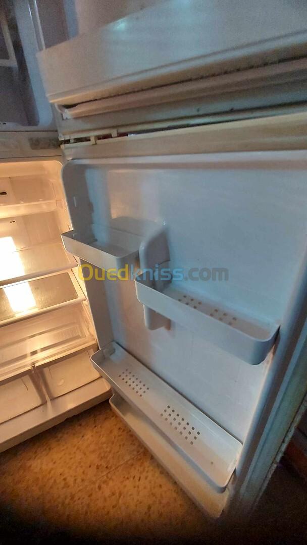 Frigidaire Samsung en panne