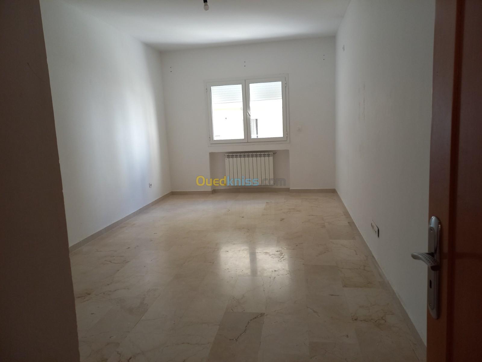 Location Appartement F4 Alger Ouled fayet