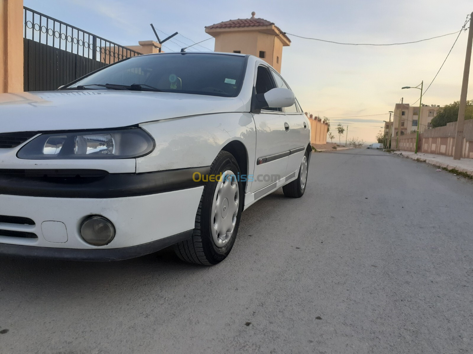 Renault Laguna 1 1999 Laguna 1