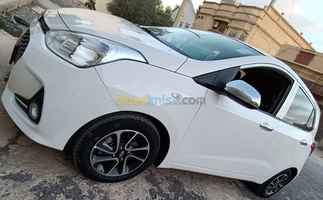 Hyundai Grand i10 2018 