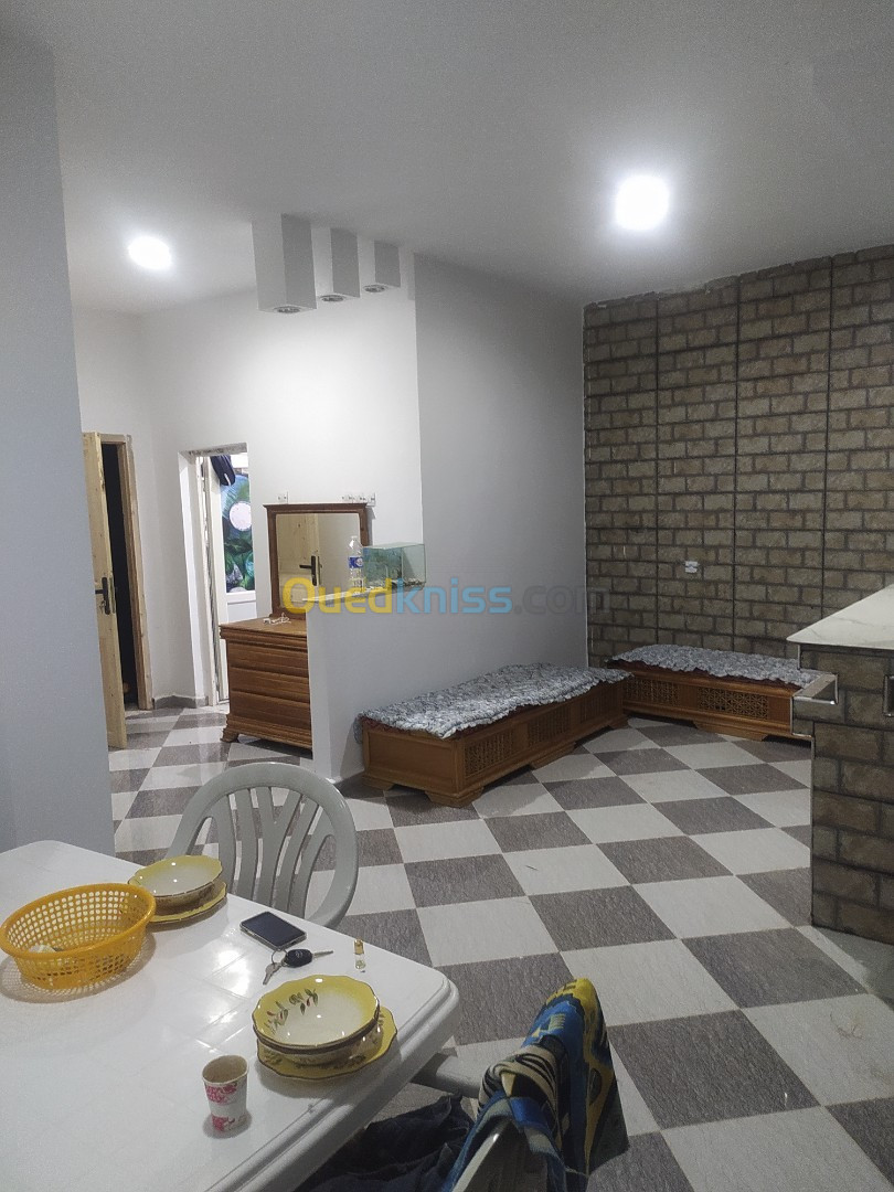 Vente Villa Oran Marsat el hadjadj