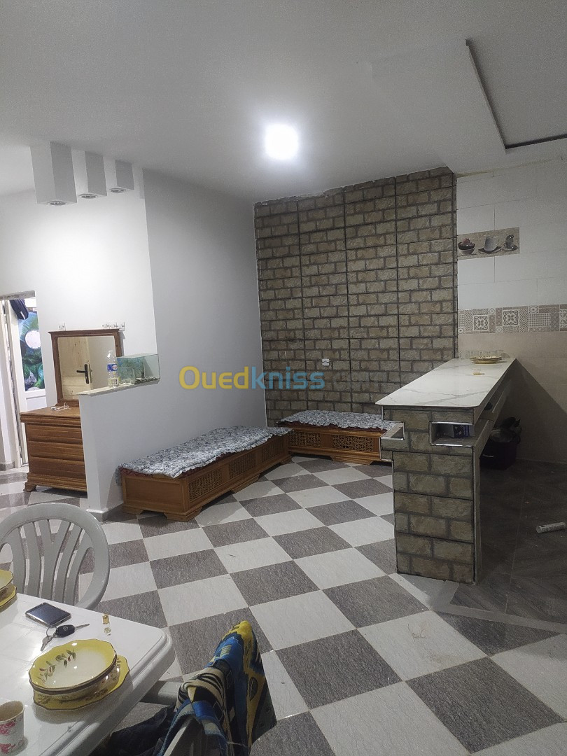 Vente Villa Oran Marsat el hadjadj