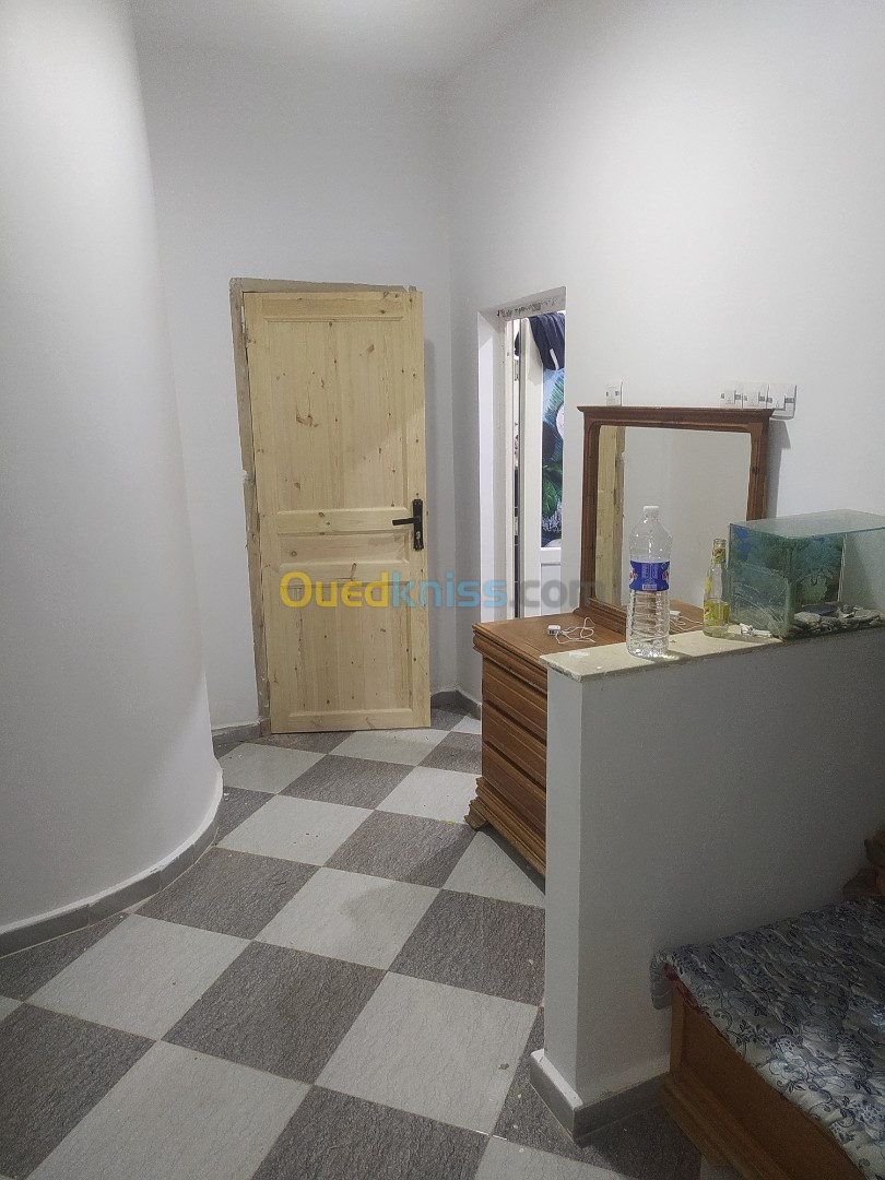 Vente Villa Oran Marsat el hadjadj