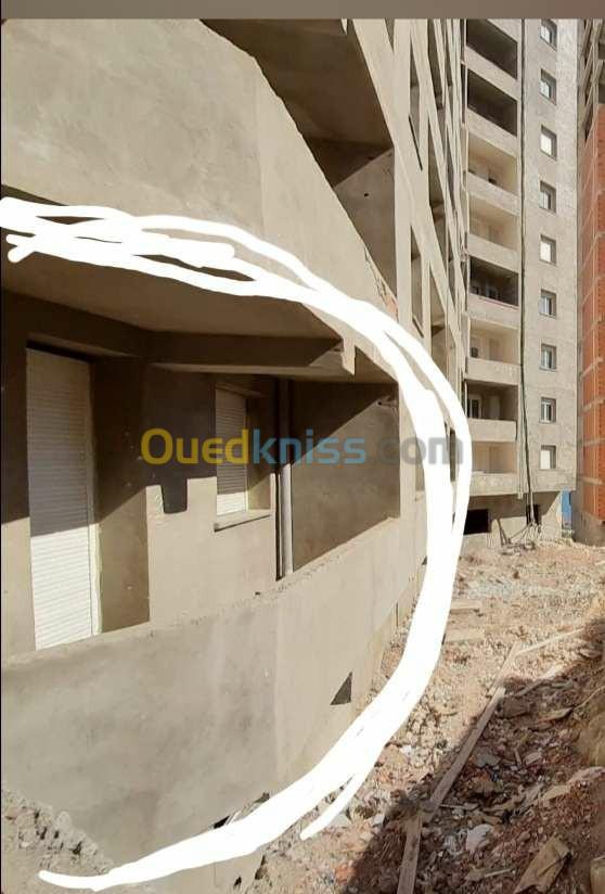 Vente Appartement Annaba Seraidi