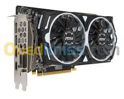 Msi rx 580 