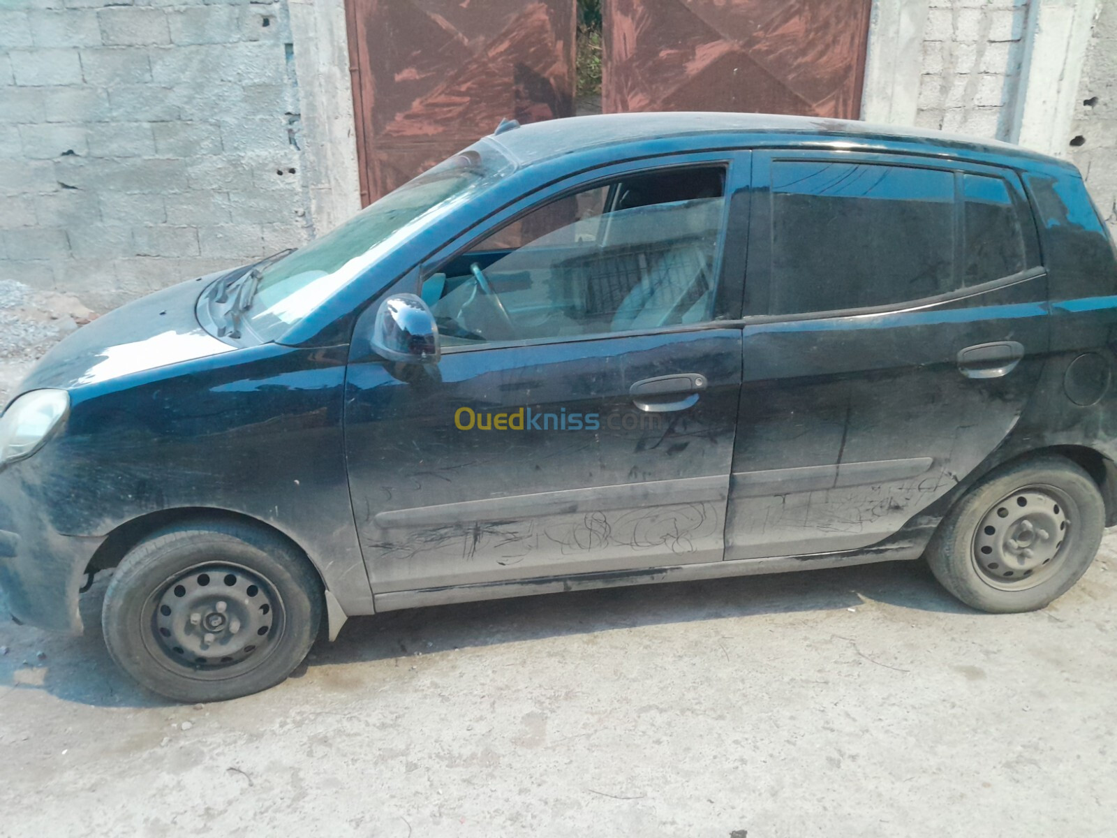 Kia Picanto 2011 