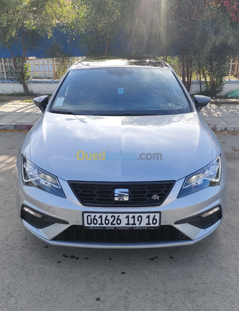 Seat Leon 2019 FR