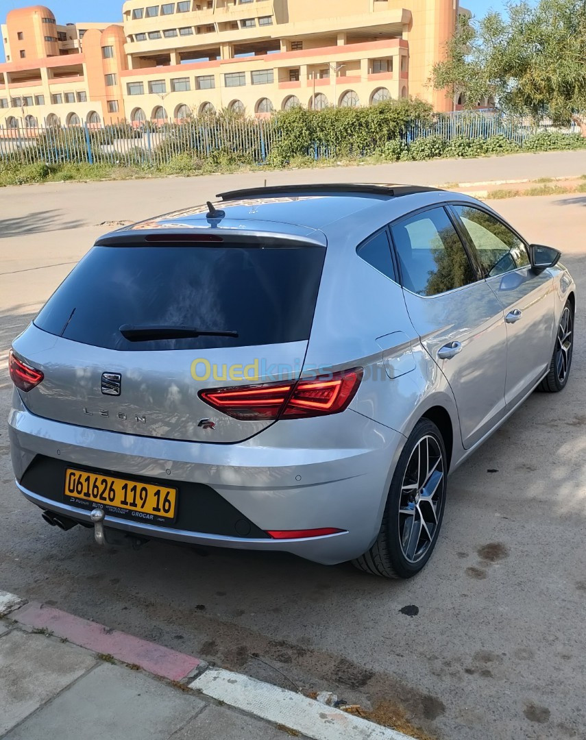 Seat Leon 2019 FR