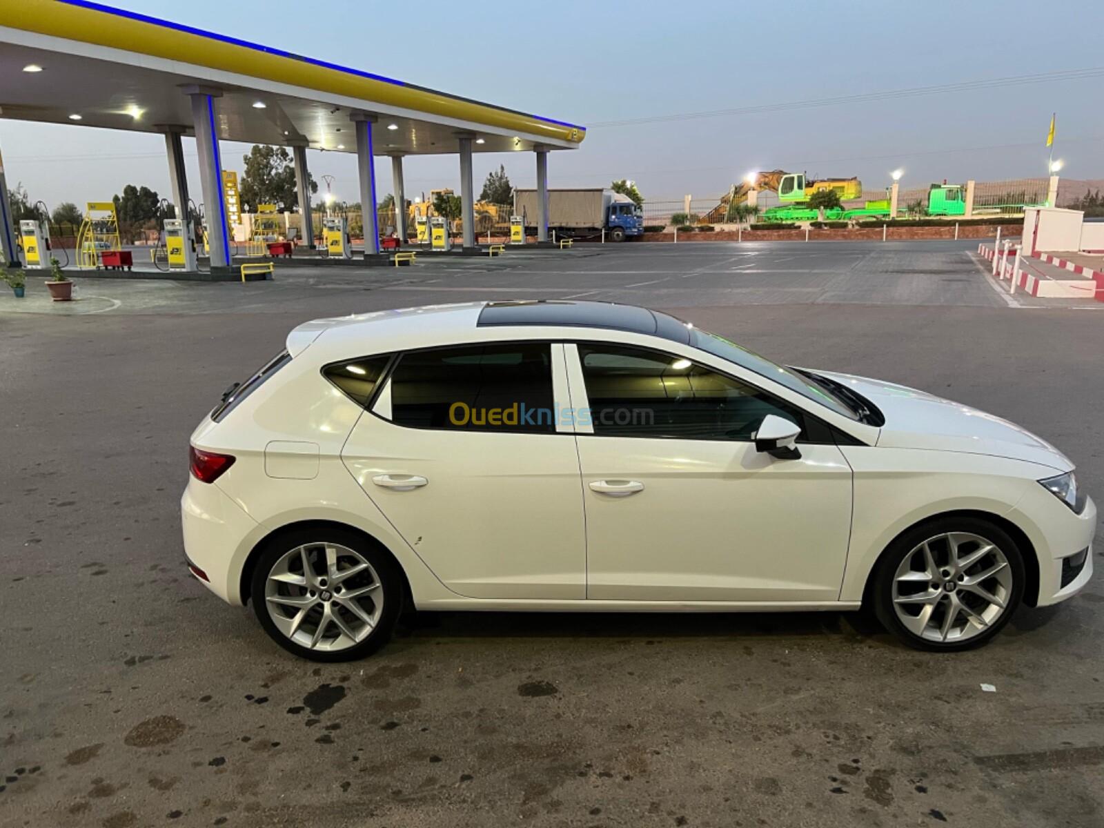 Seat Leon 2015 Leon