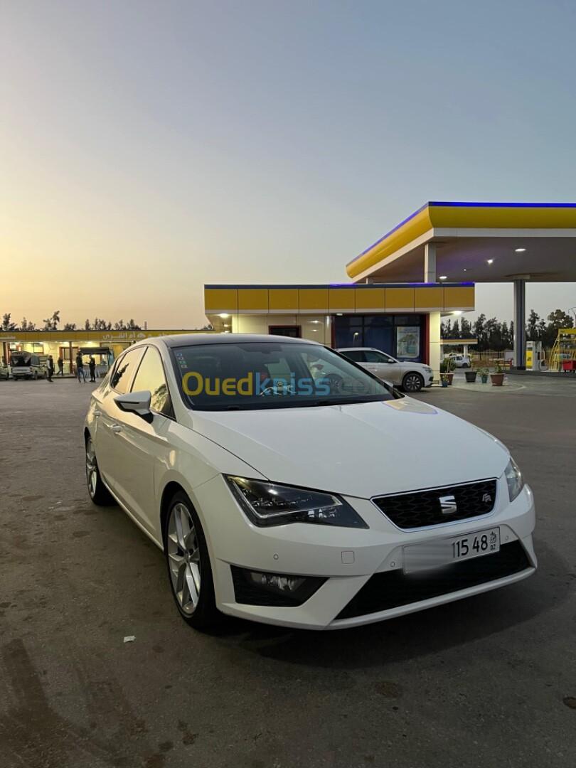 Seat Leon 2015 Leon