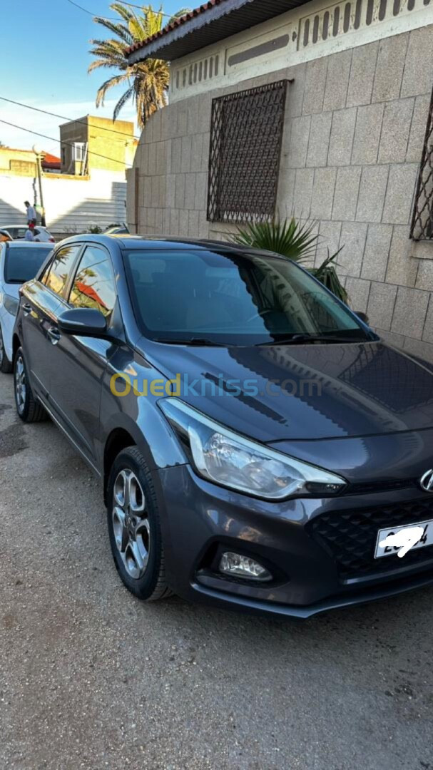 Hyundai i20 2019 i20