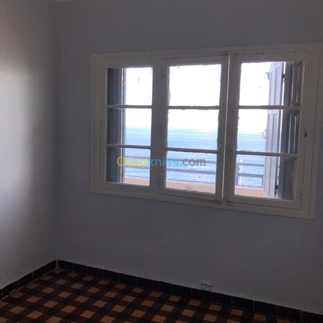 Location Appartement F3 Alger Bologhine