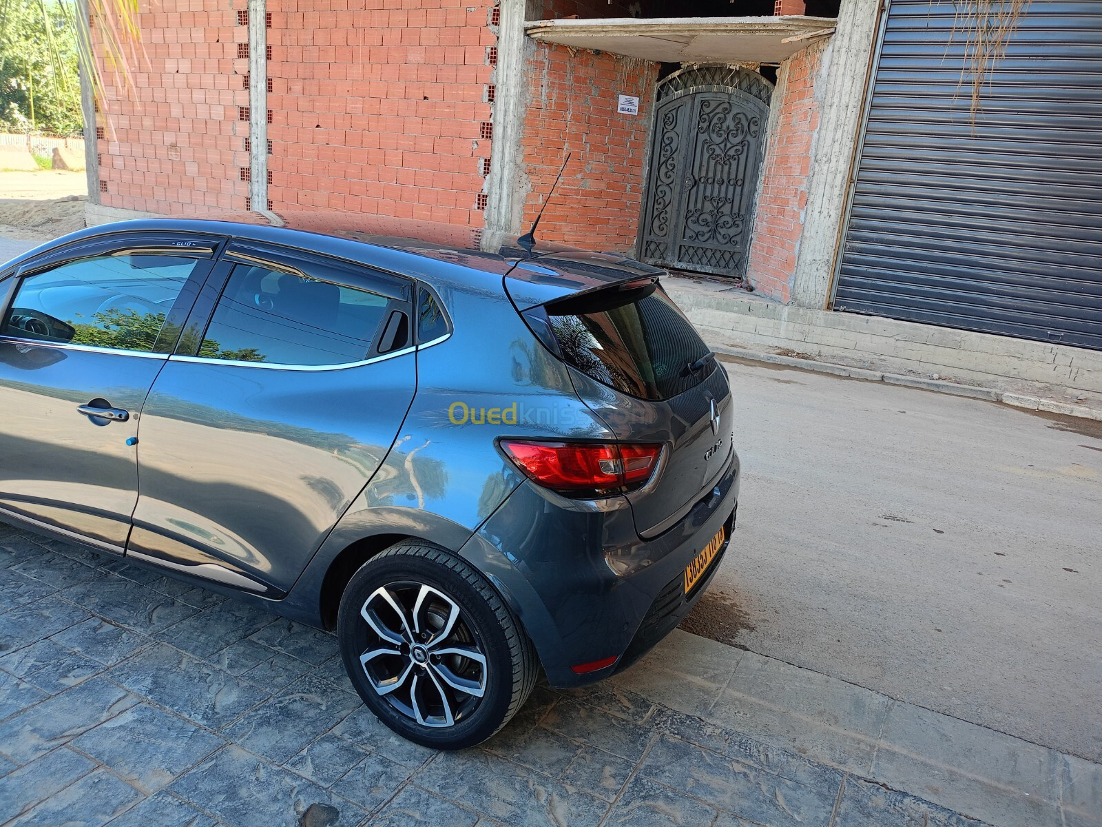 Renault Clio 4 2018 Limited