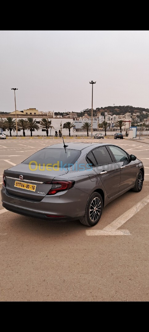 Fiat Tipo 2024 Urban plus