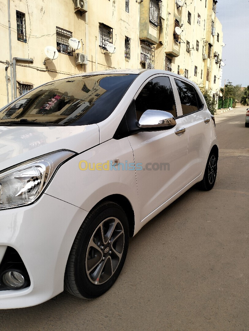 Hyundai Grand i10 2019 DZ