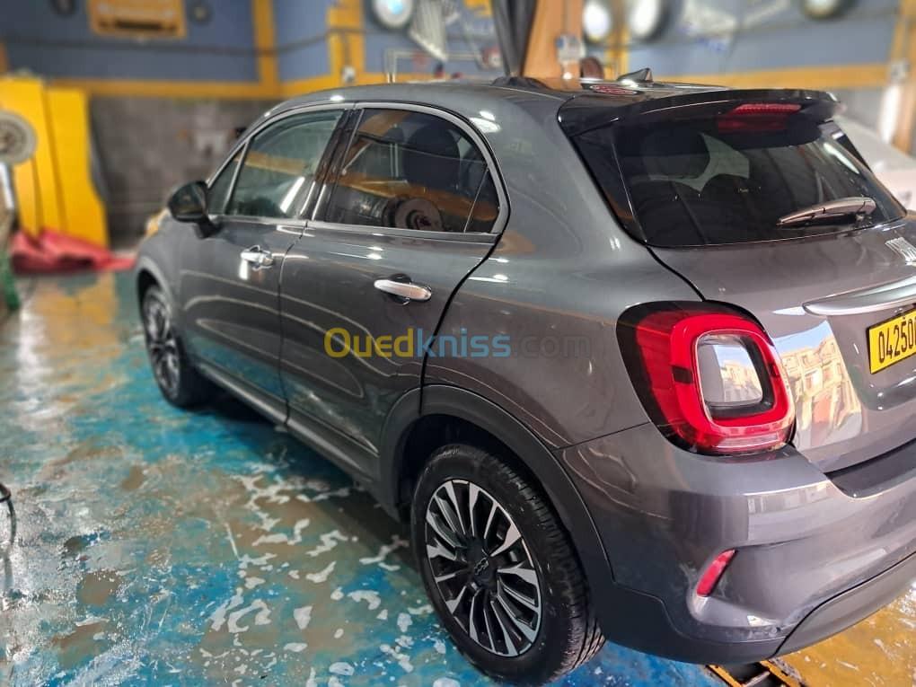 Fiat 500x 2023 Club