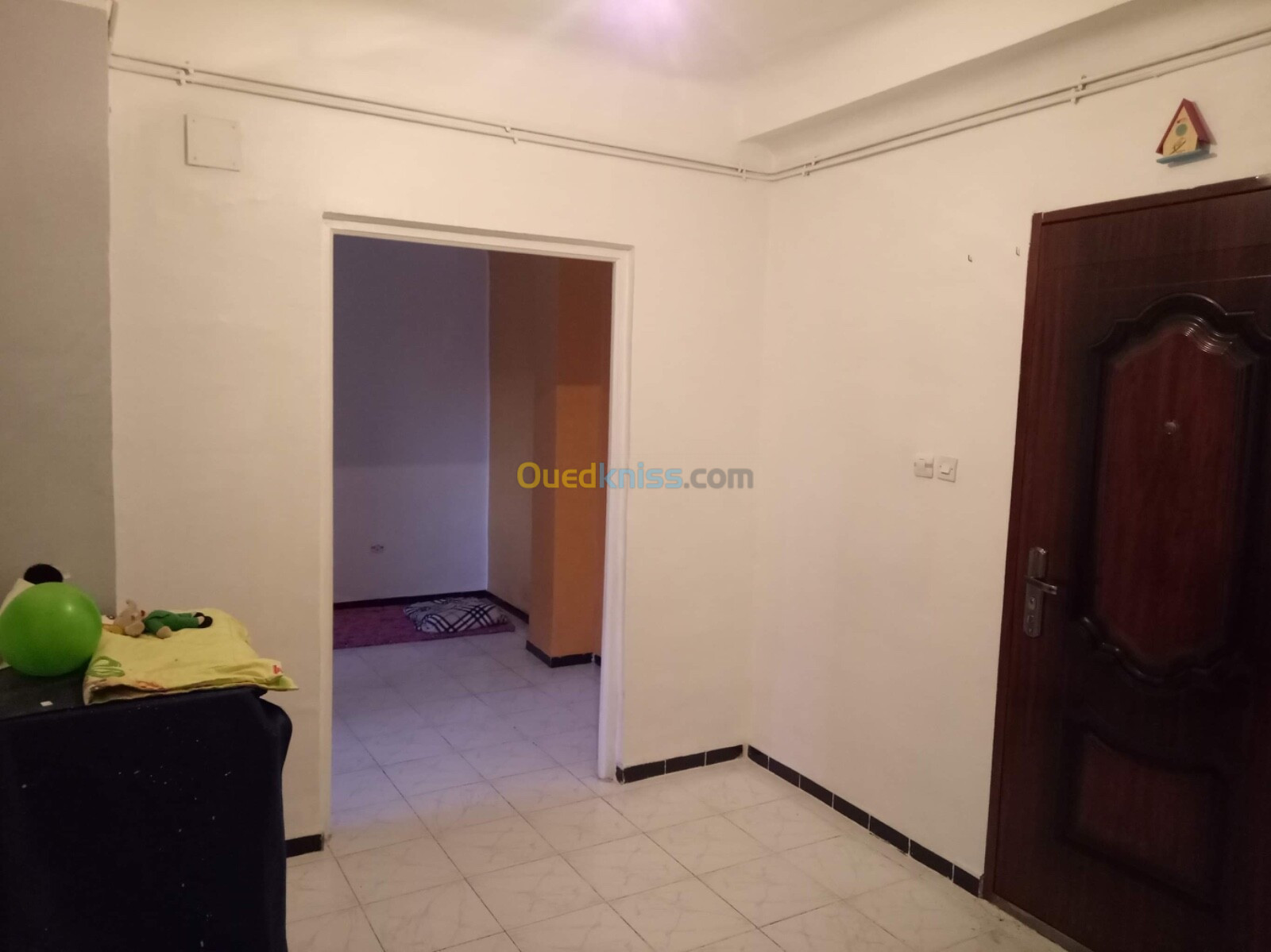 Location Appartement F3 Sidi Bel Abbès Sidi bel abbes