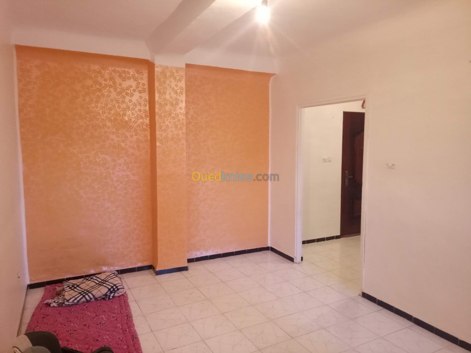 Location Appartement F3 Sidi Bel Abbès Sidi bel abbes