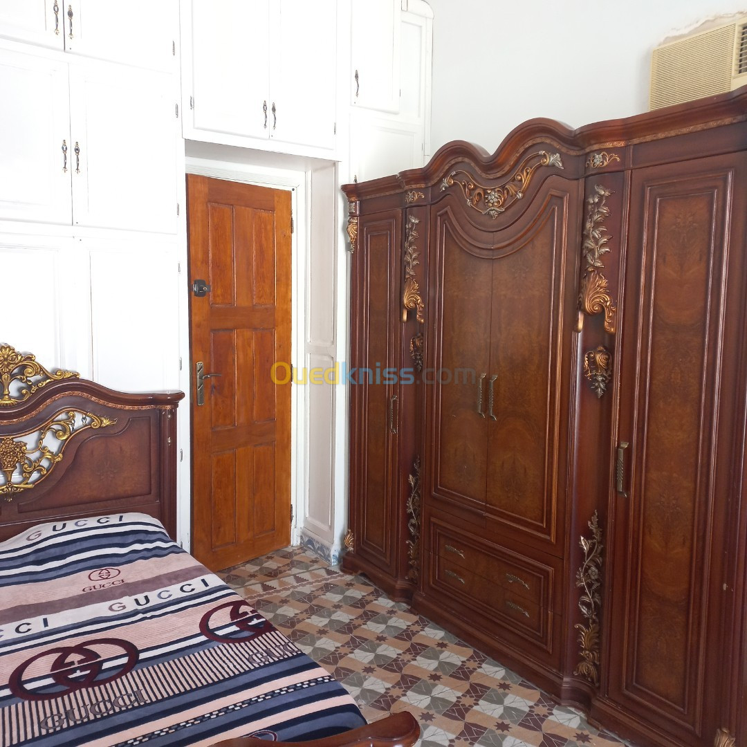 Location Appartement F2 Sétif Setif