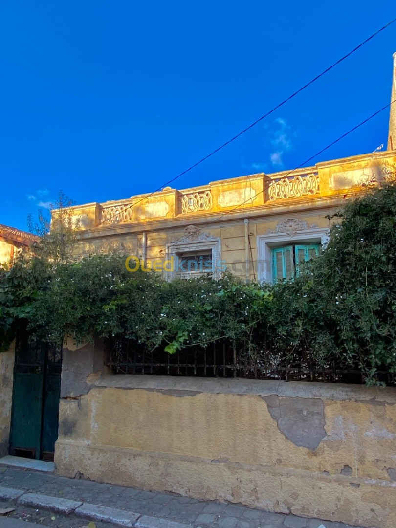 Vente Villa Oran Oran