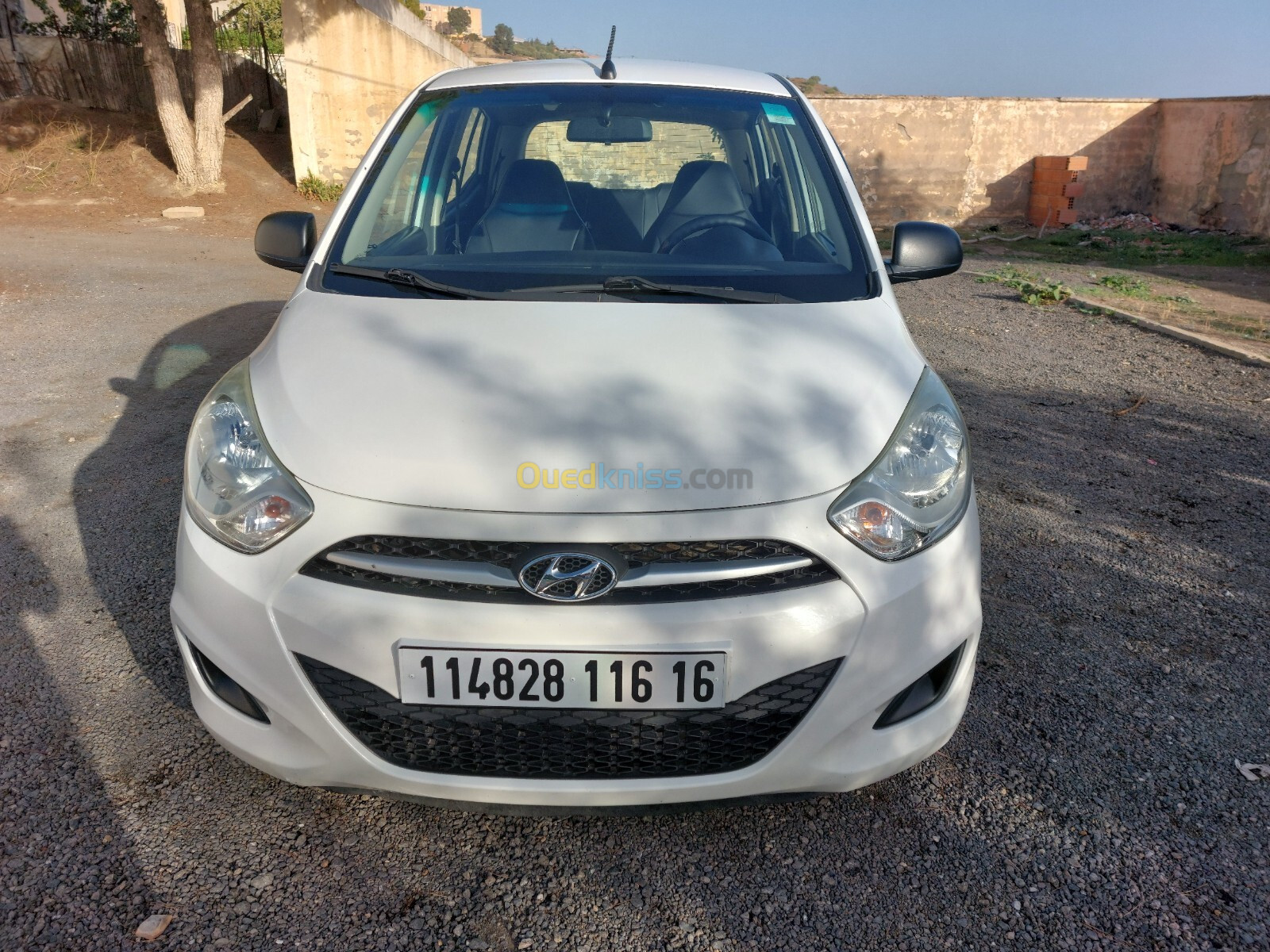 Hyundai i10 2016 GL Plus