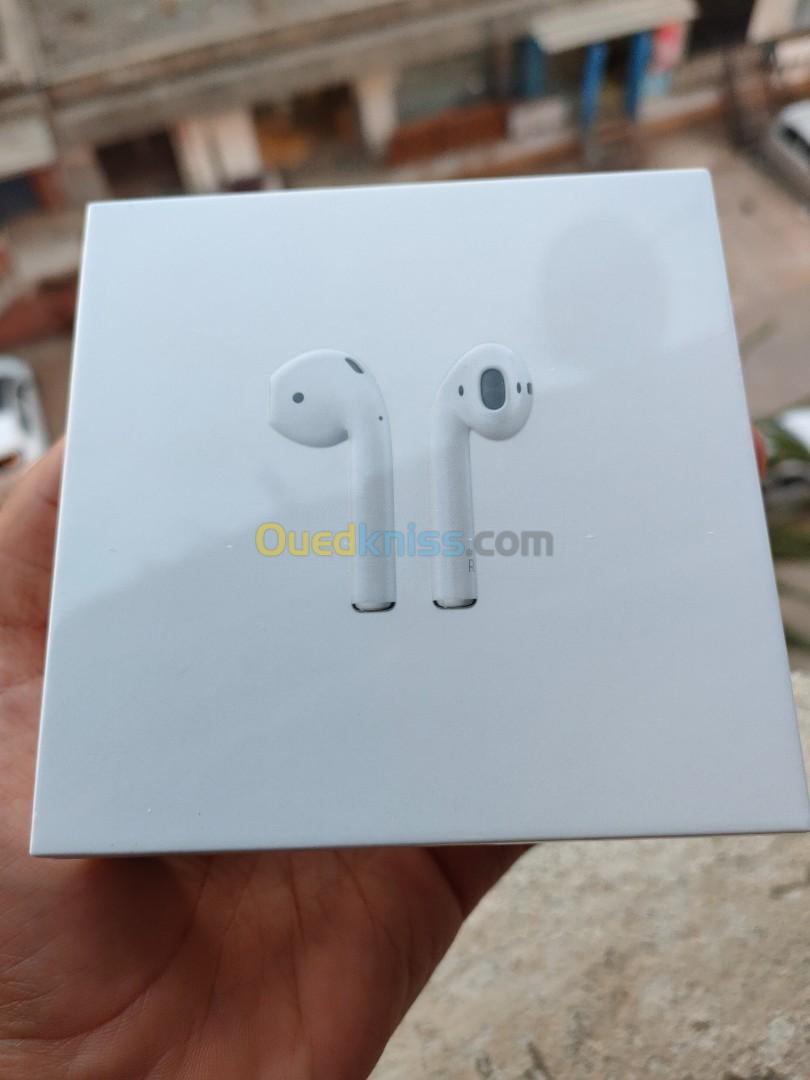 AirPods 2nd generation 