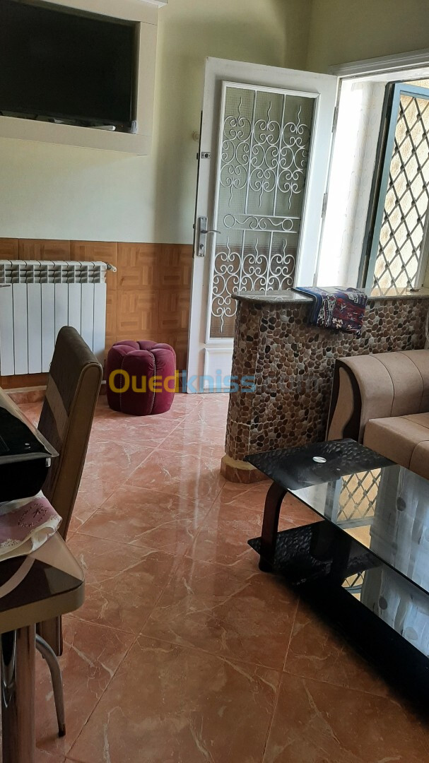 Vente Villa Oran Oran