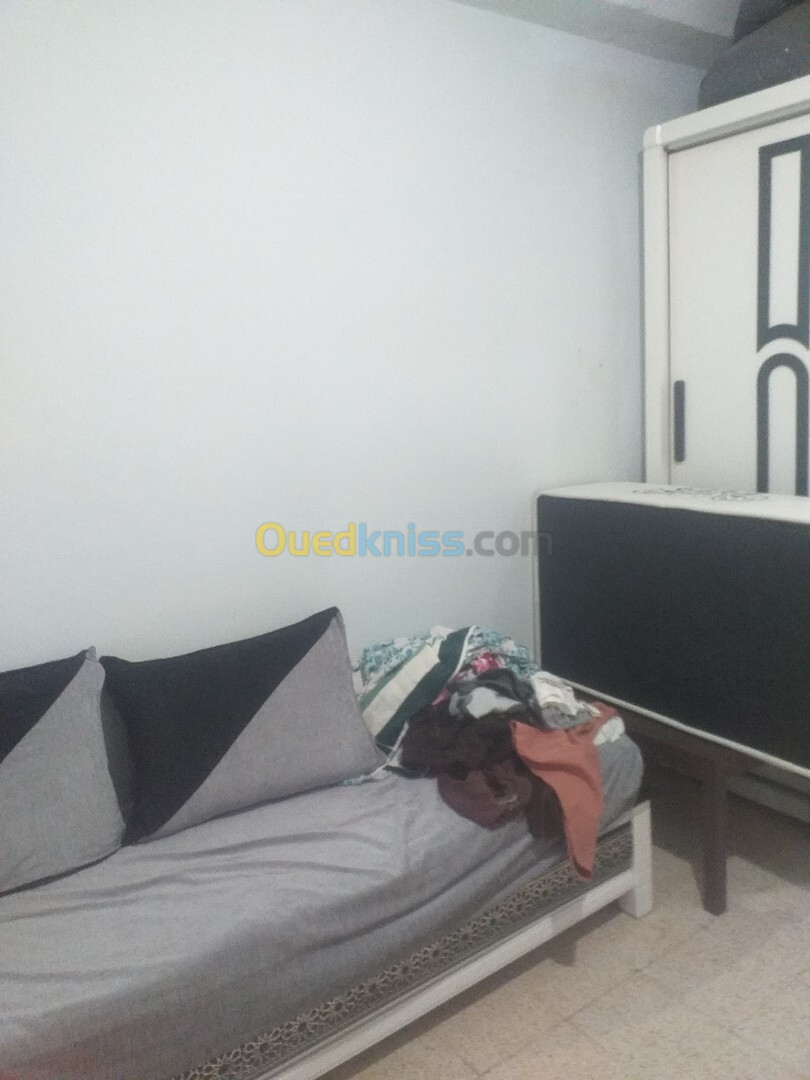 Vente Appartement F2 Tipaza Sidi rached