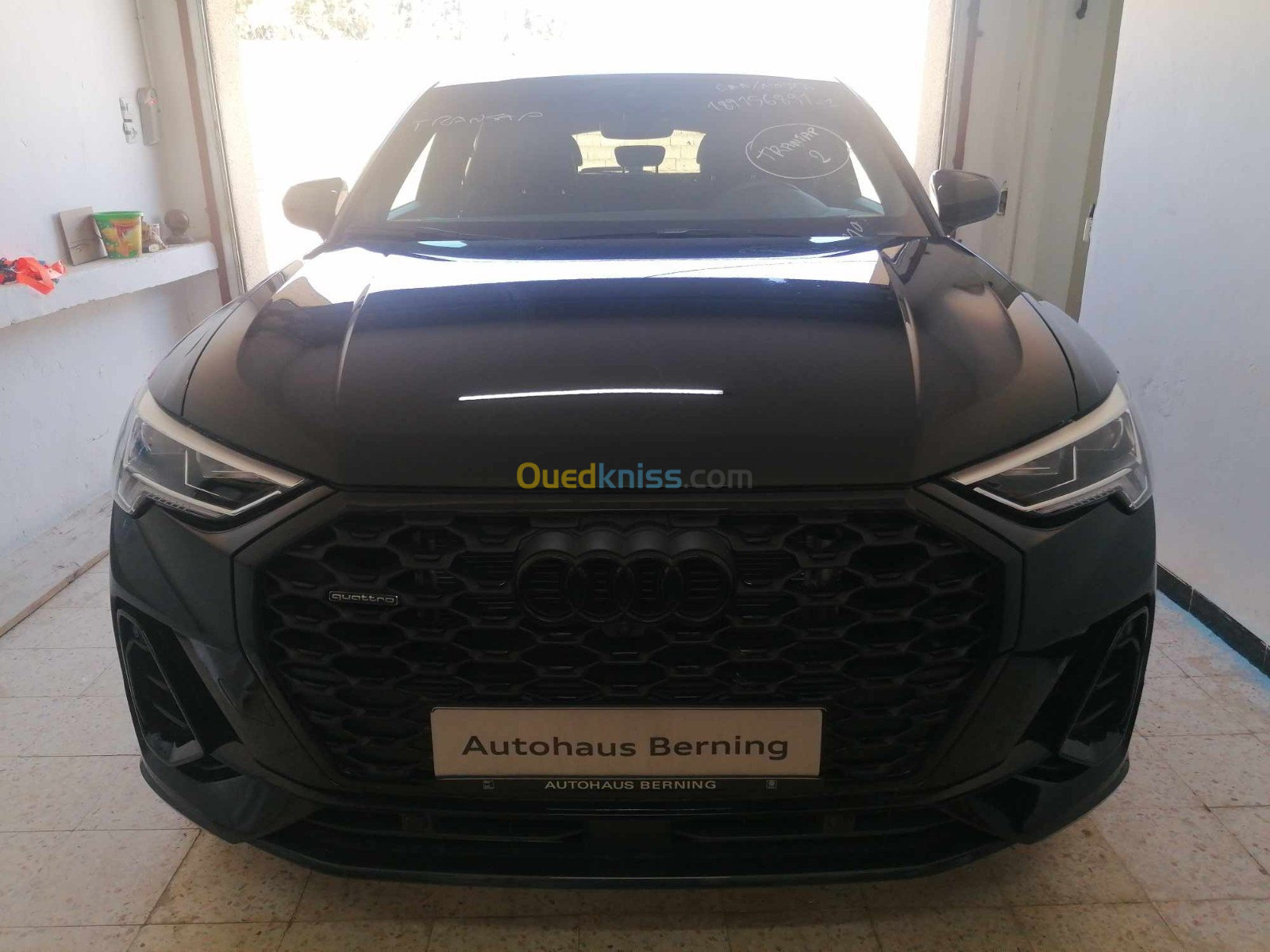 Audi Q3 2023 Q3