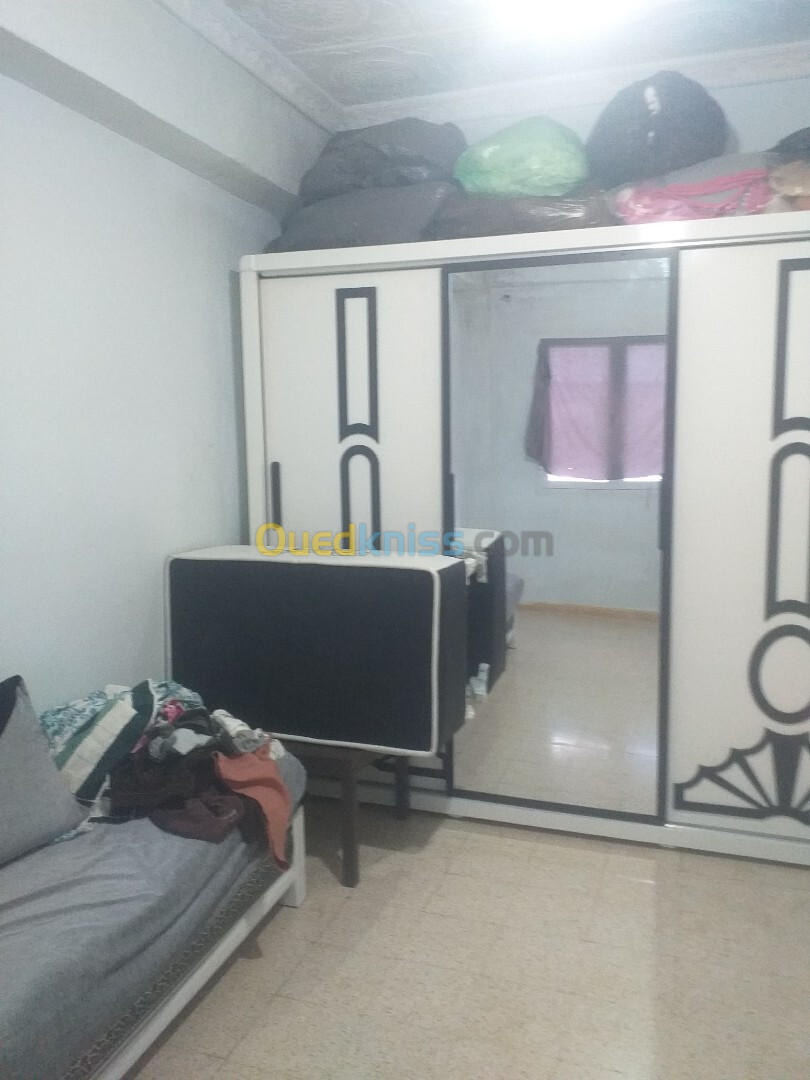 Vente Appartement F2 Tipaza Sidi rached