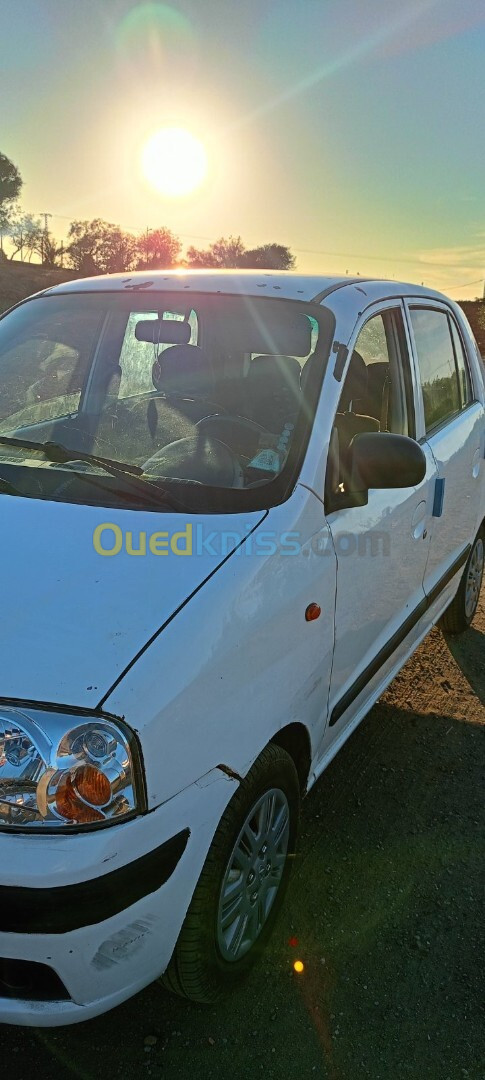 Hyundai Atos 2011 GLS