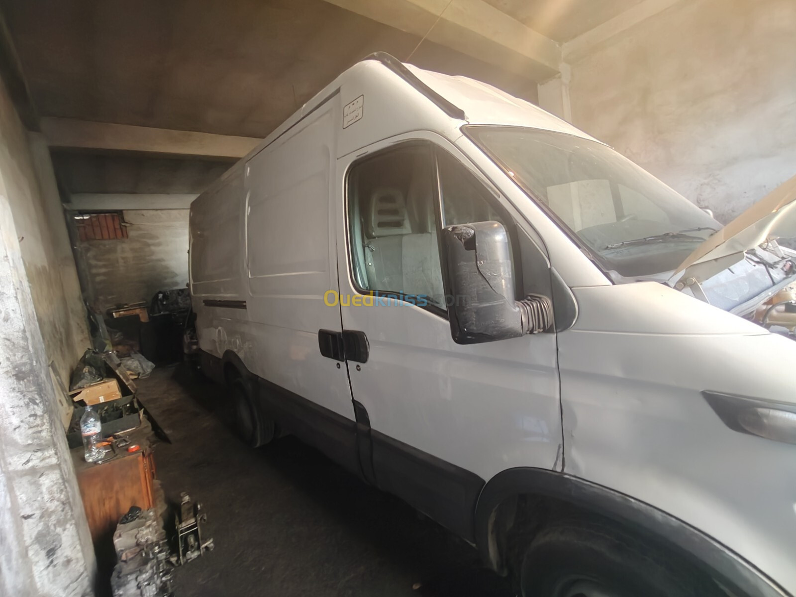 Iveco Iveco 2005