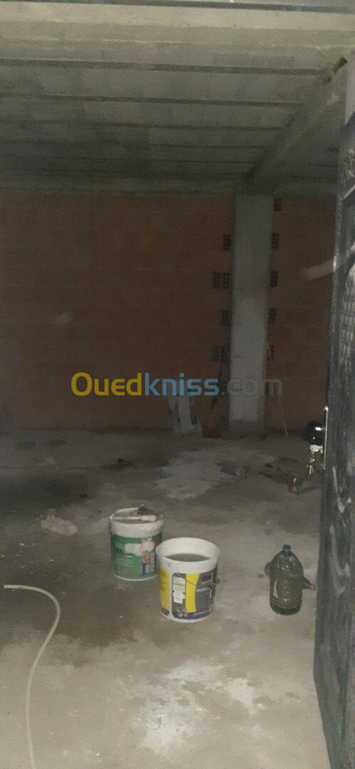 Vente Appartement F4 Tizi Ouzou Draa ben khedda