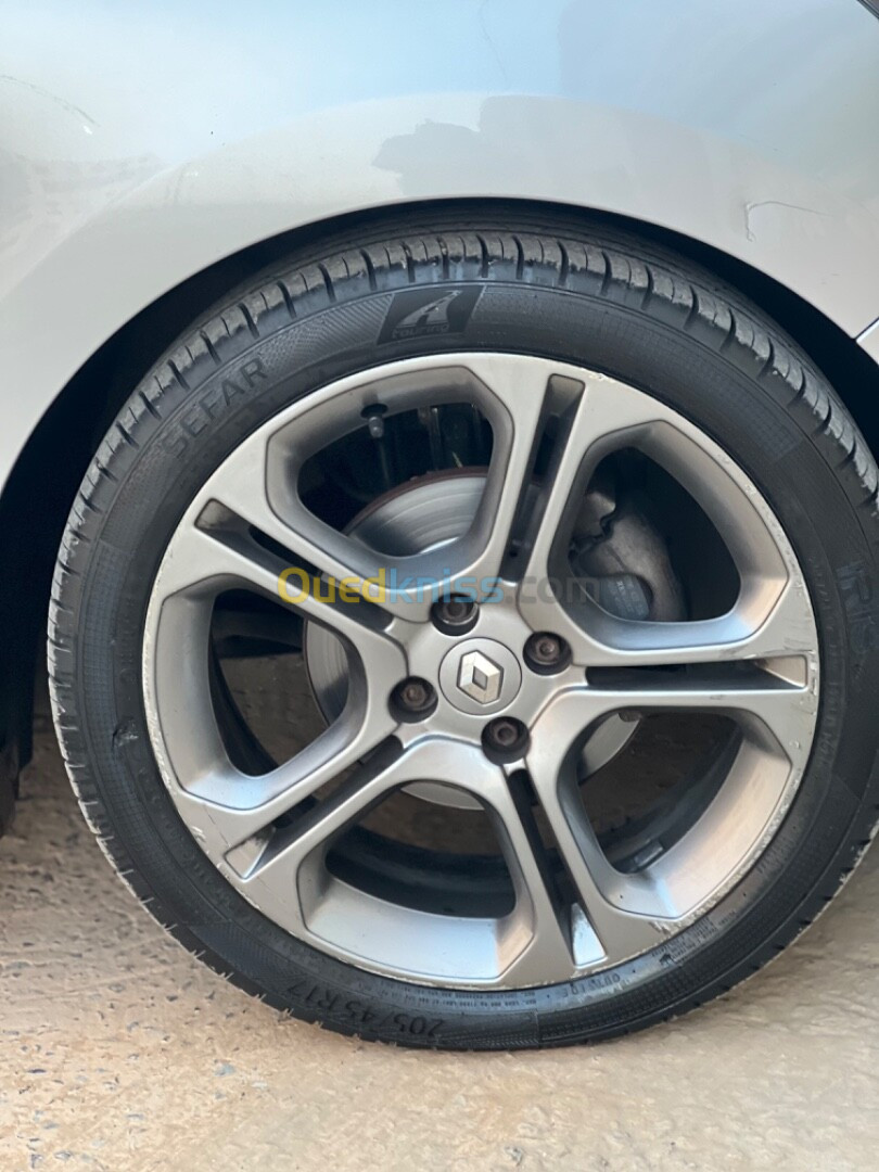 Renault Clio 4 2019 GT Line +